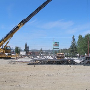 Photo of Safeway Fairbanks